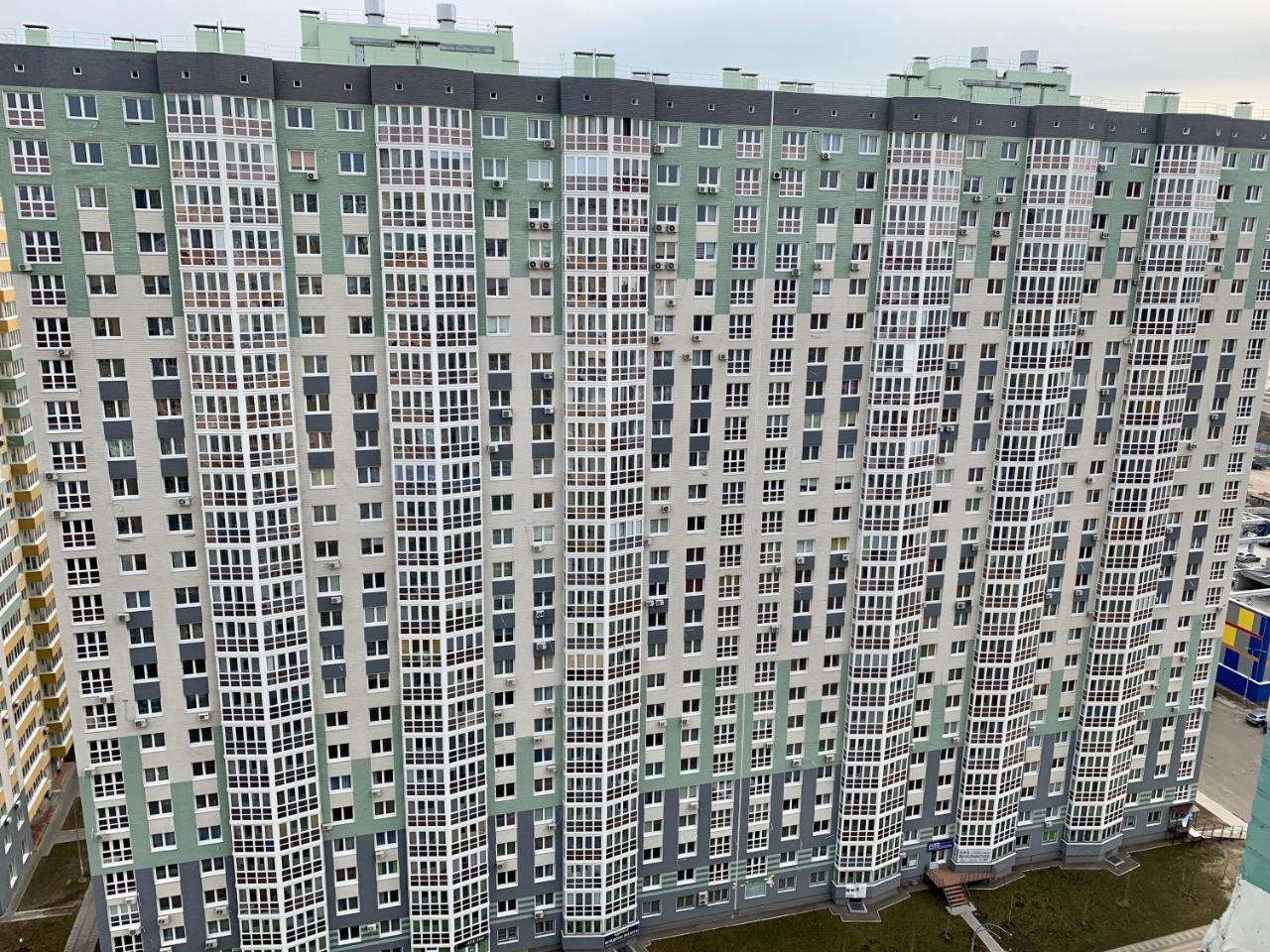 Nataly Apartments 3 Kiev Exterior foto